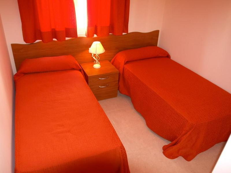 Apartamentos Marblau Peredamar-Julio Y Agosto Solo Familias Gandía Εξωτερικό φωτογραφία