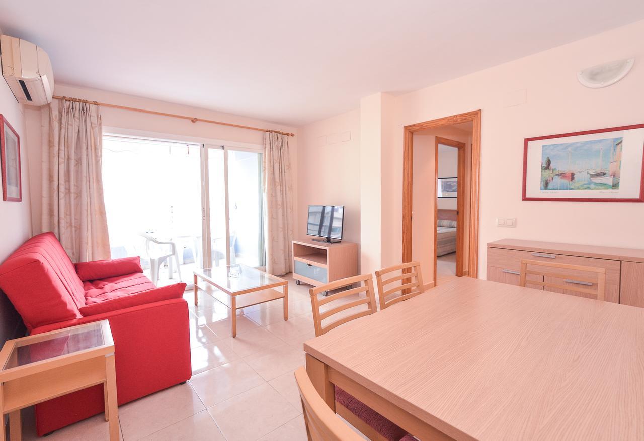 Apartamentos Marblau Peredamar-Julio Y Agosto Solo Familias Gandía Εξωτερικό φωτογραφία