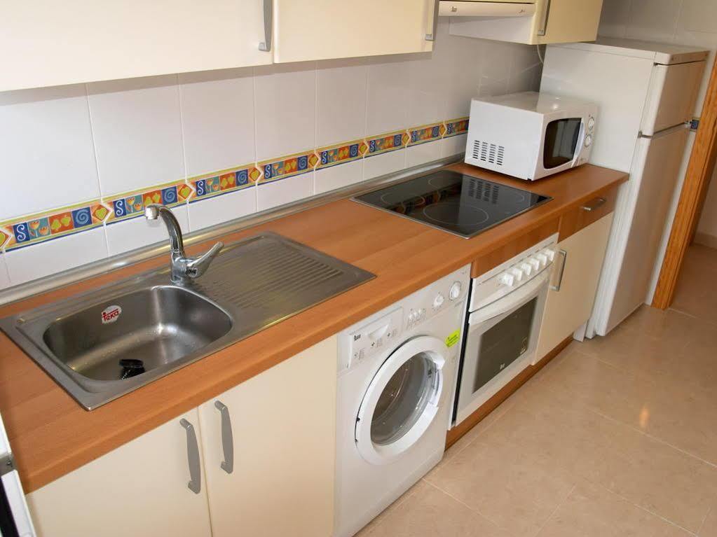 Apartamentos Marblau Peredamar-Julio Y Agosto Solo Familias Gandía Εξωτερικό φωτογραφία