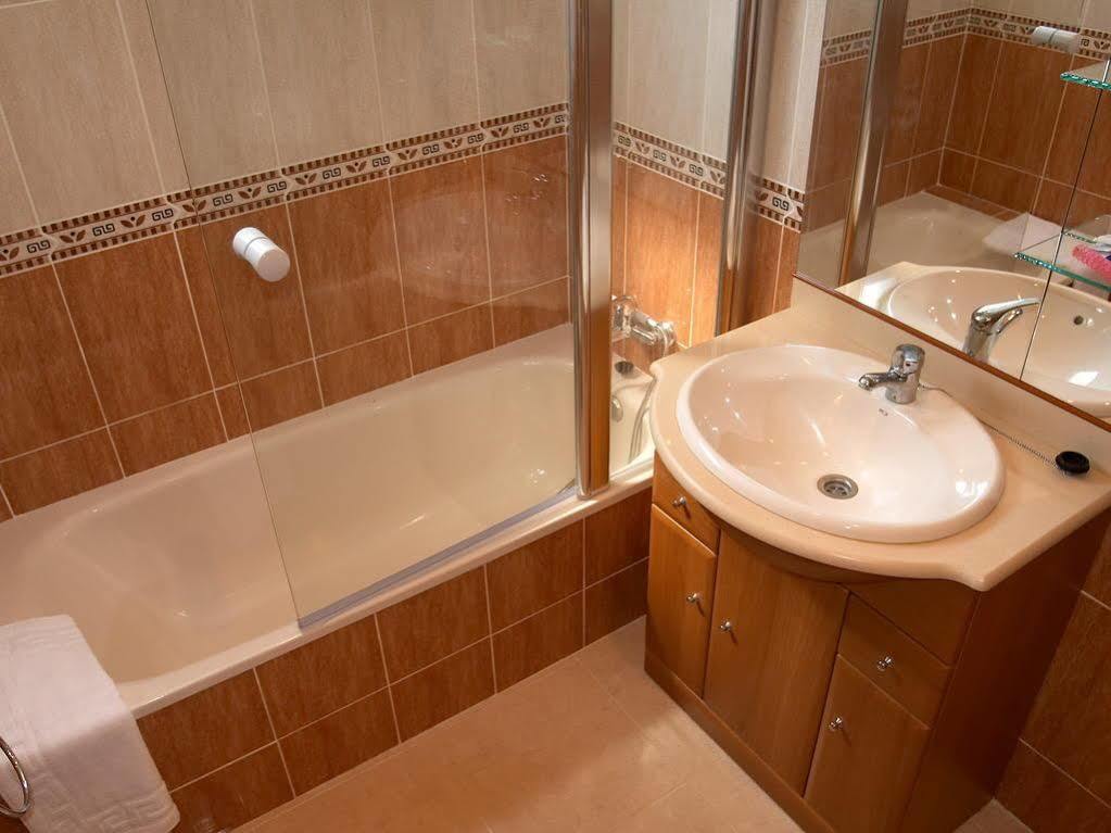 Apartamentos Marblau Peredamar-Julio Y Agosto Solo Familias Gandía Εξωτερικό φωτογραφία